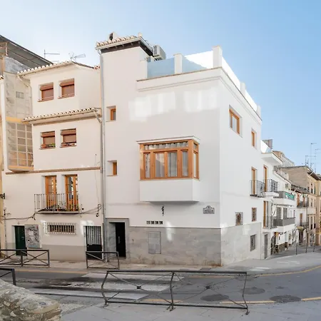 Trendyhomes Realejo Iv Holiday home