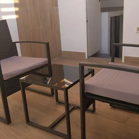 Trendyhomes Realejo Iv Holiday home Granada