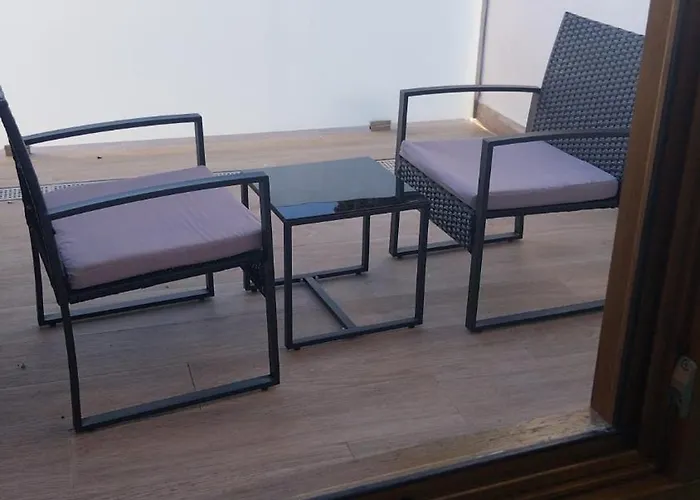 Сasa de vacaciones Trendyhomes Realejo Iv *