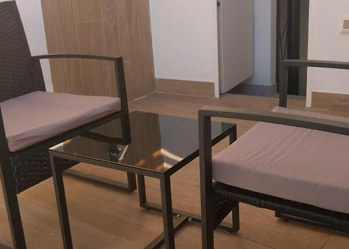 Trendyhomes Realejo Iv Сasa de vacaciones Granada